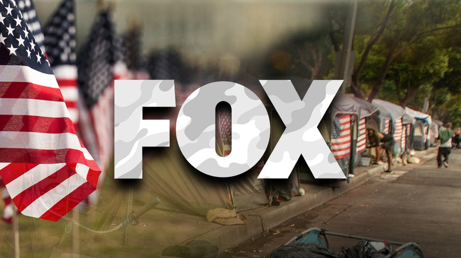 Fox, USVETS renew 'Make Camo Your Cause' campaign dedicated to ending veteran homelessness