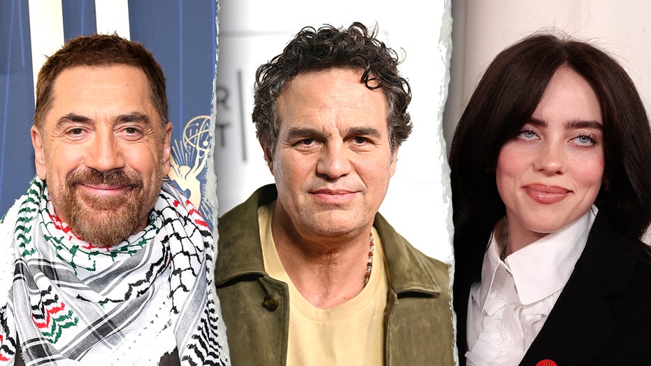 Celebrities who called for ceasefire in Gaza face scrutiny after Trump peace deal breakthrough