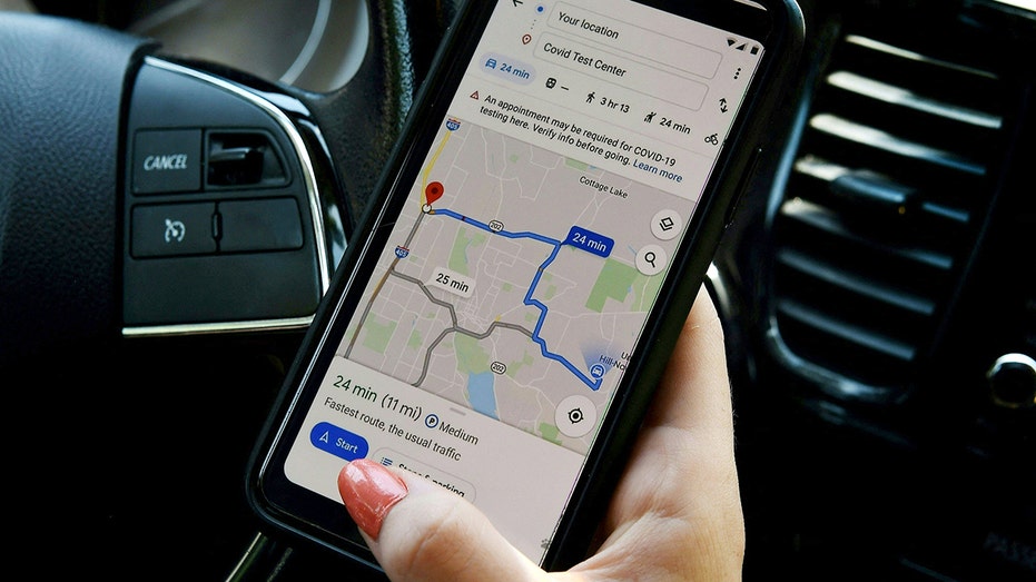 Google Maps vs Waze vs Apple Maps: Which is best?