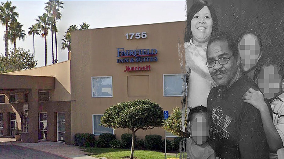 HOTEL FROM HELL: Grandfather MELTED in Scalding 136° Shower!