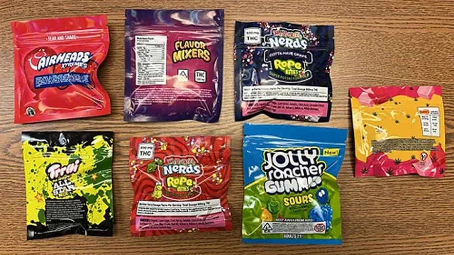 DEADLY SWEETS: Police Issue URGENT Halloween Candy Alert!