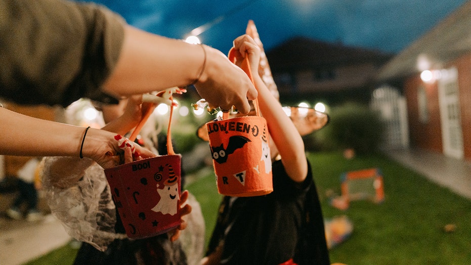 DEADLY HALLOWEEN: Are Your Kids at Risk?