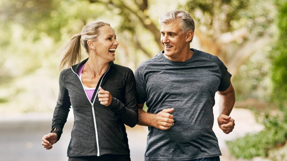 'Fountain of youth' molecule could promote healthy aging and slow diseases