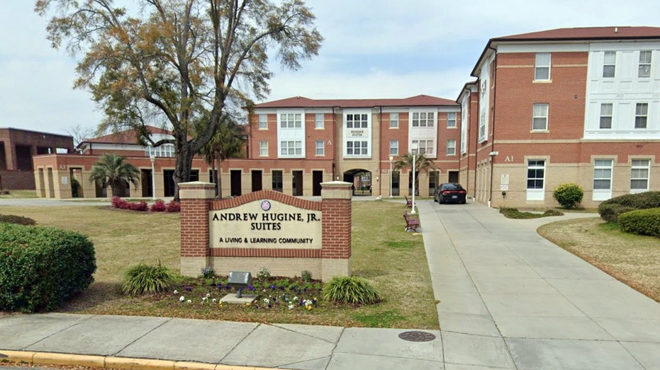 South Carolina State University on lockdown after reported dorm shooting on campus