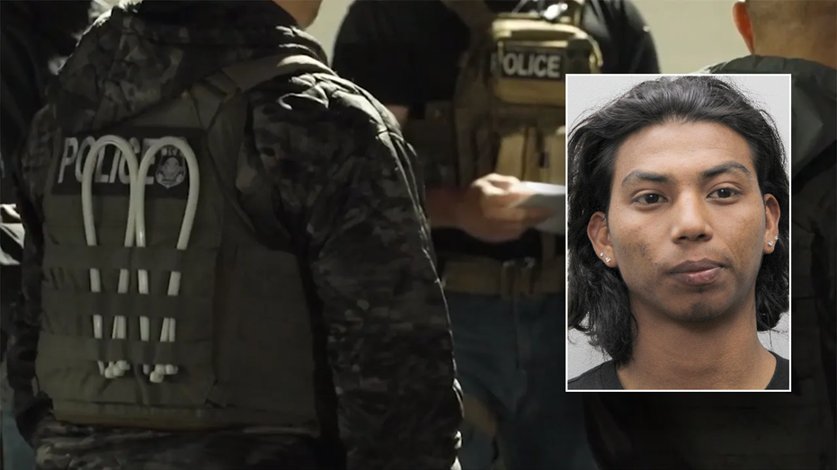 ICE STRIKES: Sanctuary City's Nightmare Unveiled!