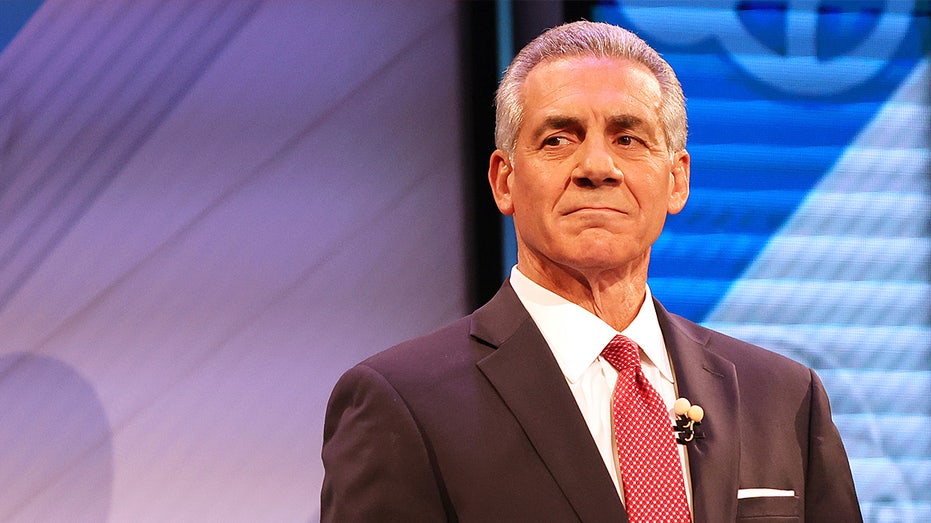 Jack Ciattarelli demands Mikie Sherrill 'come clean' as explosive accusations fly in NJ governor's race