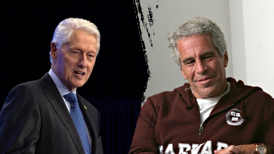 Virginia Giuffre's memoir recounts rape by former prime minister; Epstein's ties to Bill Clinton, Trump