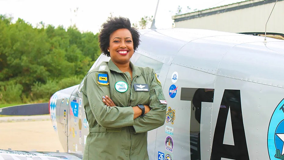 Scoop: Combat veteran launches congressional run in bid to flip longtime Democrat-held seat red