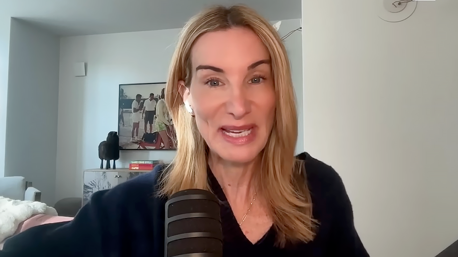 Former Bravo star laughs as activist cheers Charlie Kirk's death, says Dems must learn to cater to such voters