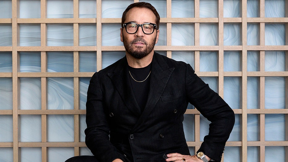 Jeremy Piven hopes 'Rush Hour 4' won't 'operate out of fear' and stays true to franchise