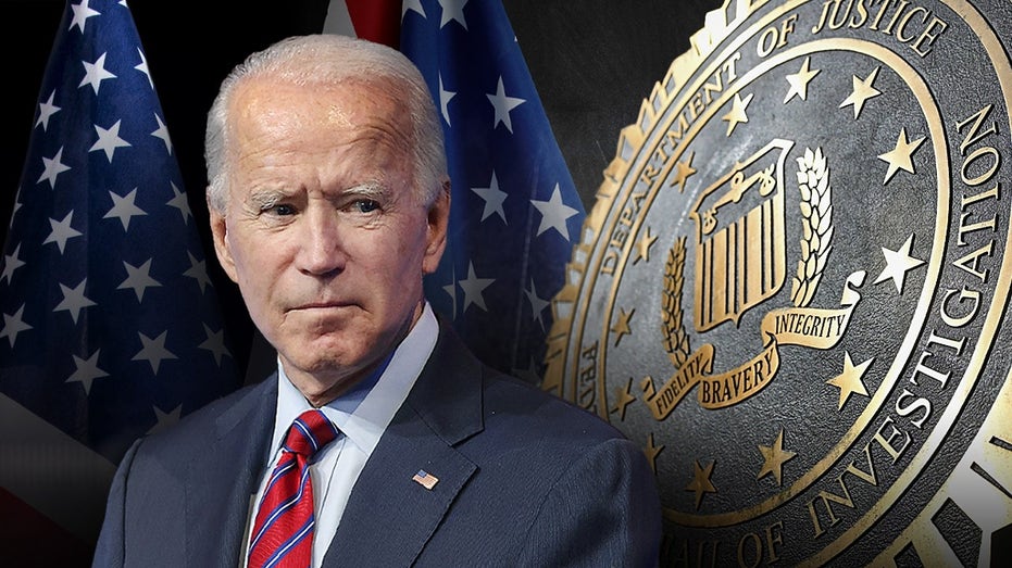 Republicans claim Biden administration 'enemies list' unearthed from Arctic Frost investigation