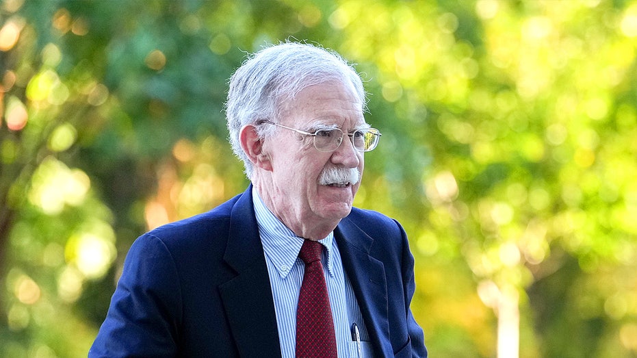 Bolton case packed with 'very damning' evidence and national security risks, legal experts warn