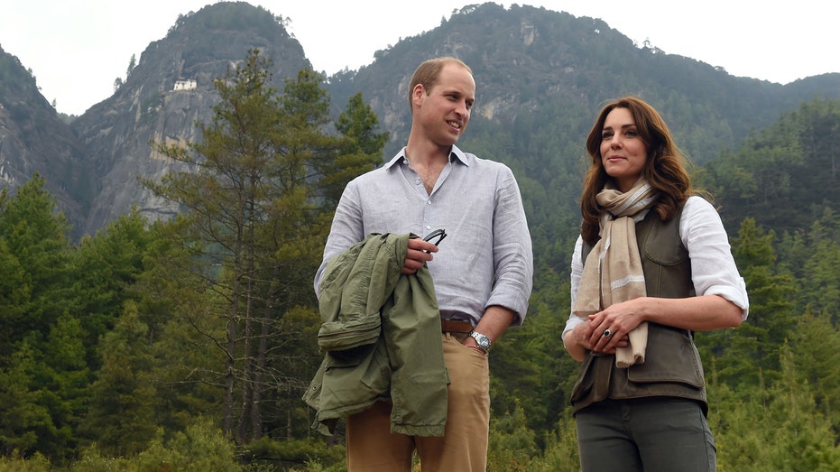 Kate Middleton's hidden hobby, love for outdoors fuels her 'rural renaissance' and rising popularity: expert