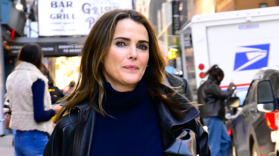 Keri Russell refuses plastic surgery trend sweeping Hollywood as she stays natural