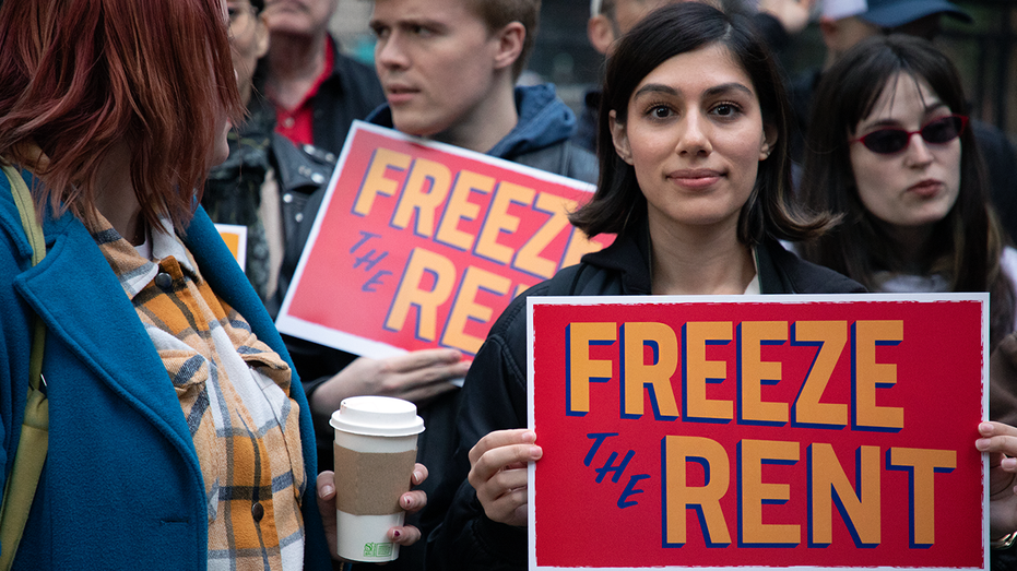 Washington Post blasts rent control as 'failed policy' that leaves renters 'worse off' than before