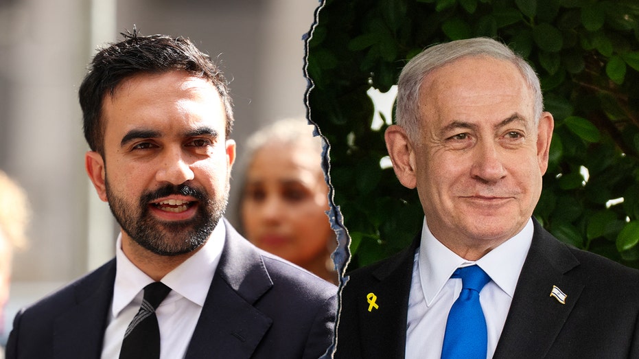 Mamdani stands by promise to arrest Netanyahu if he comes to New York City