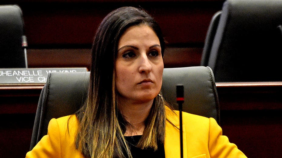 SENATOR'S PERVERTED PLOT EXPOSED!