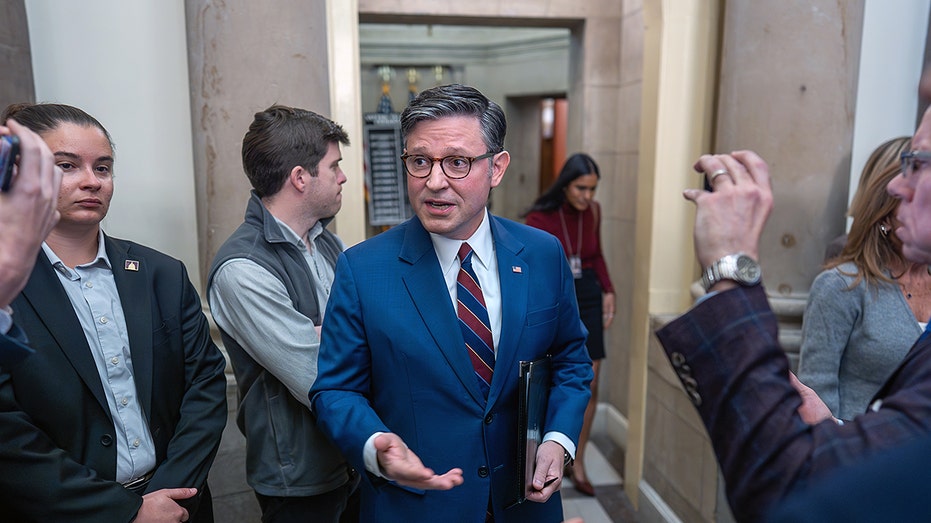 GOVERNMENT SHUTDOWN AVERTED... FOR NOW! Chaos Still Looms.