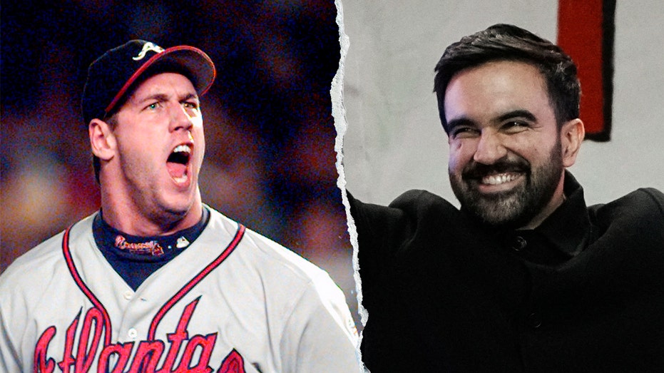 Ex-MLB pitcher John Rocker rips New York City, swipes at Zohran Mamdani in scathing post