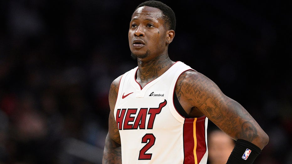 Terry Rozier, who was arrested as part of illegal sports betting investigation, released by Heat: report