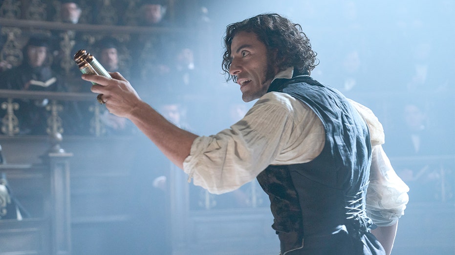 DEL TORO'S FRANKENSTEIN: Does It LIVE or DIE?