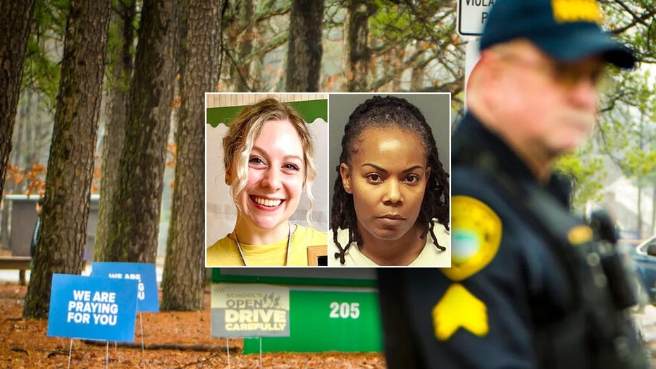 SCHOOL NIGHTMARE: Officials IGNORED Red Flags Before Classroom Shooting!