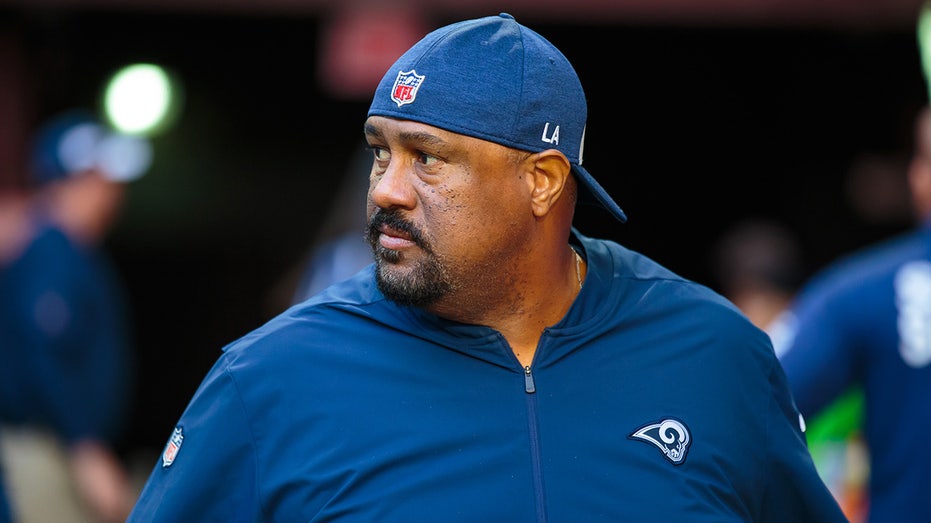 Bucs Assistant Coach Skip Peete in Stable Condition After Medical Episode