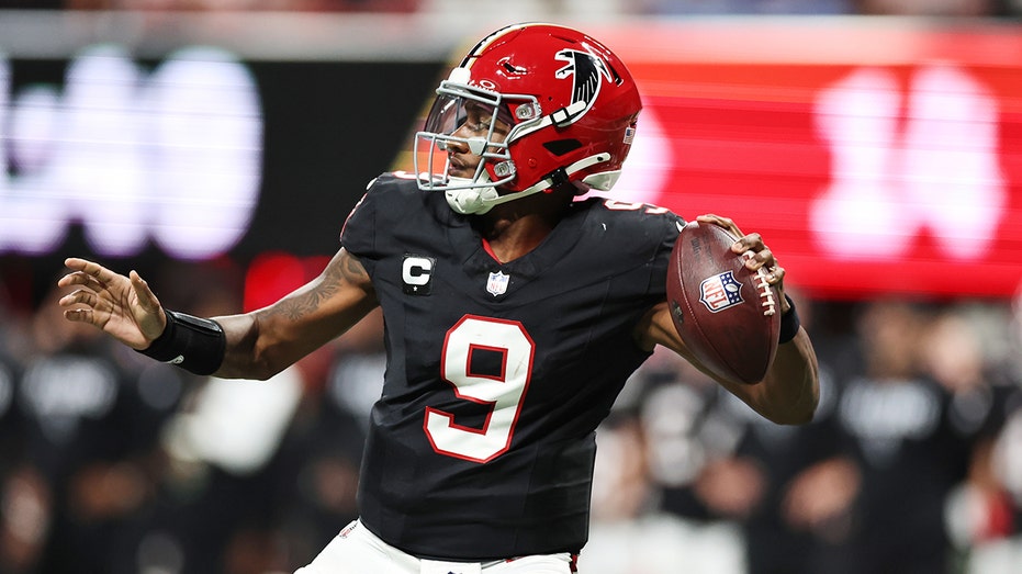 Falcons and Packers both searching for answers heading into 'Thursday Night Football' in NFL Week 3