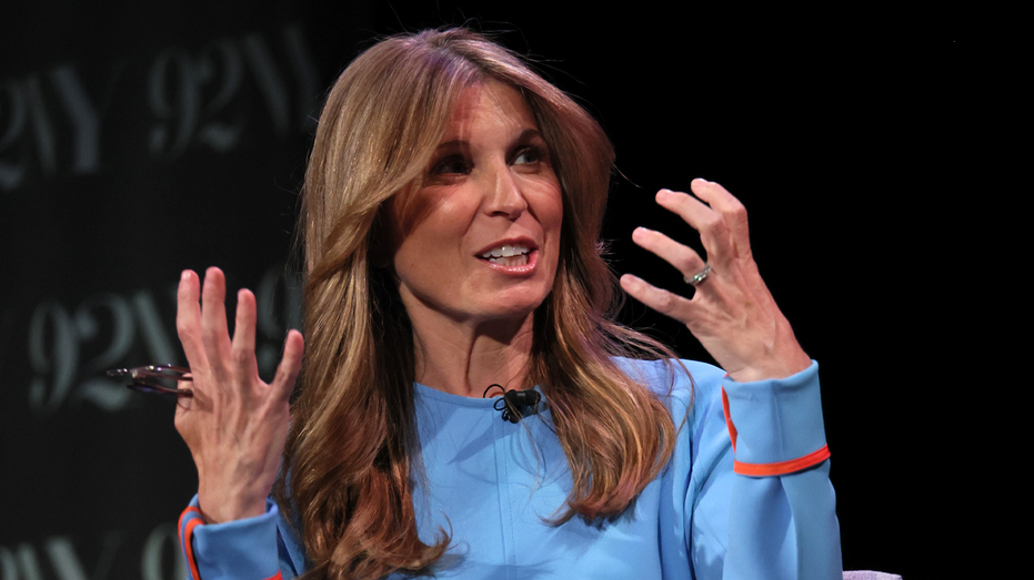 MSNBC host claims she doesn't believe any Democrat has called Trump Hitler