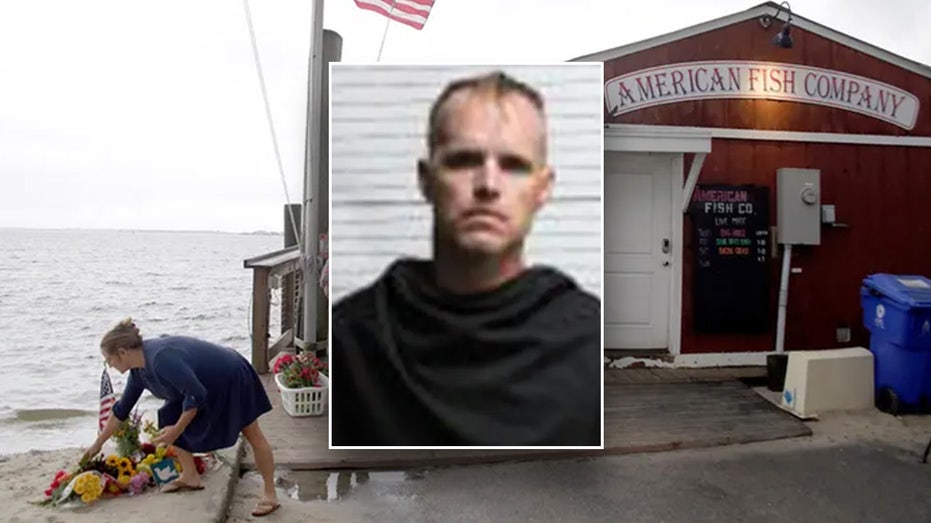 North Carolina bar patron’s video may have foiled gunman night before deadly waterfront massacre: report