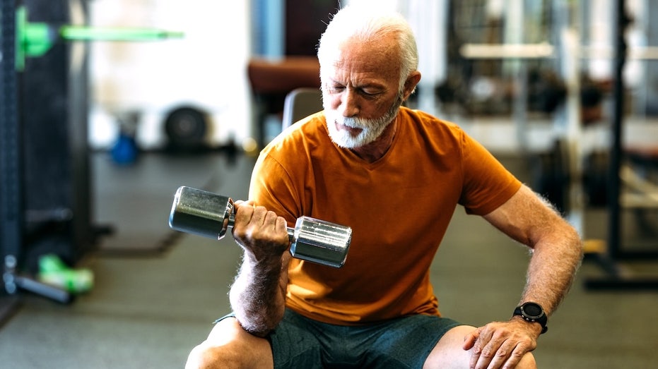 Anti-aging supplement could slow disease and keep you younger, with some cautions