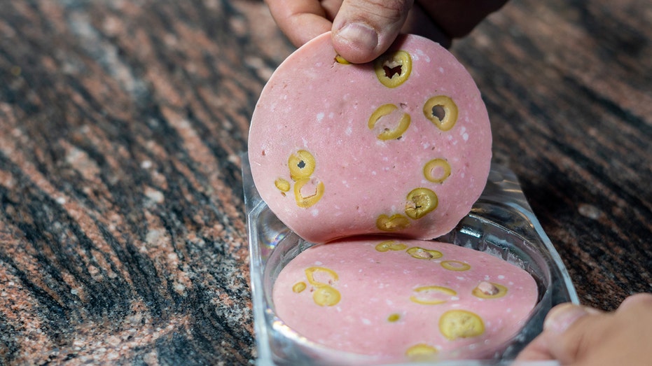 Whatever happened to olive loaf, the nostalgic 1970s deli meat that America abandoned?