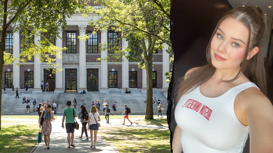 OnlyFans surge on college campuses sparks new safety fears as experts warn of hidden dangers