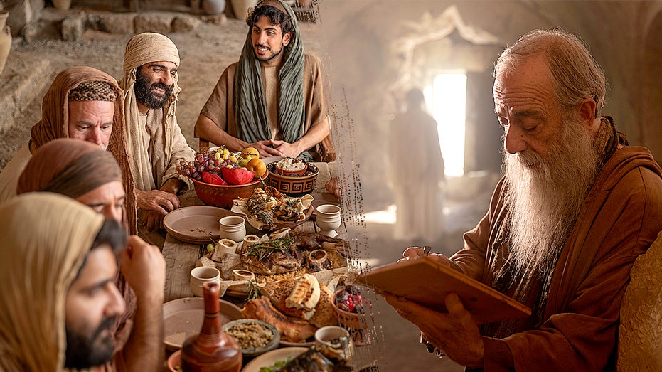 New film ‘Oracles of God’ aims to inspire faith as Bible interest surges across America