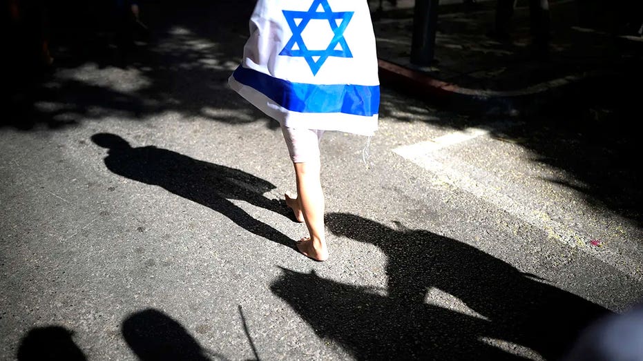 MORNING GLORY: Two years later, the world still fails to grasp Israel's 10/7 horror