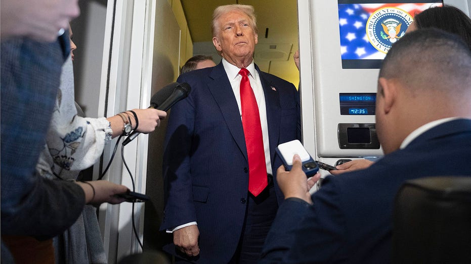 TRUMP HUMILIATED: Senate REVOLTS in Stunning Power Grab!