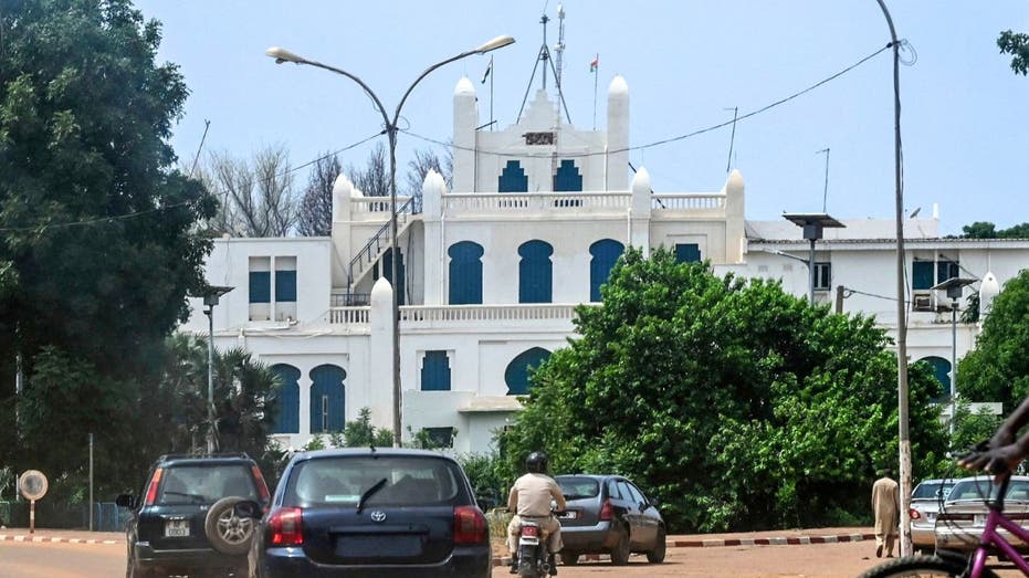 Expert warns critical hours slipping away as kidnappers likely to move US missionary in Niger