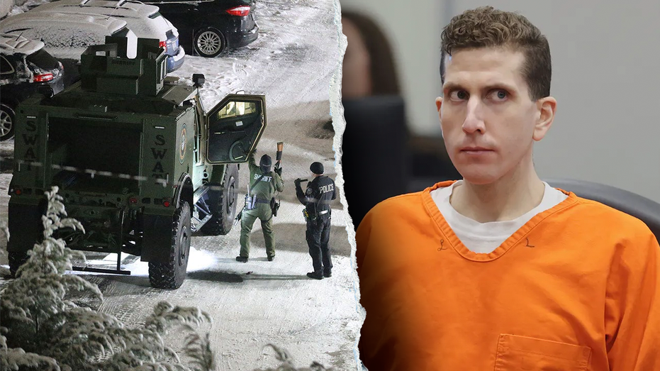 KOHBERGER'S SHOCKING CONFESSION: Did He PREDICT the Idaho Massacre?