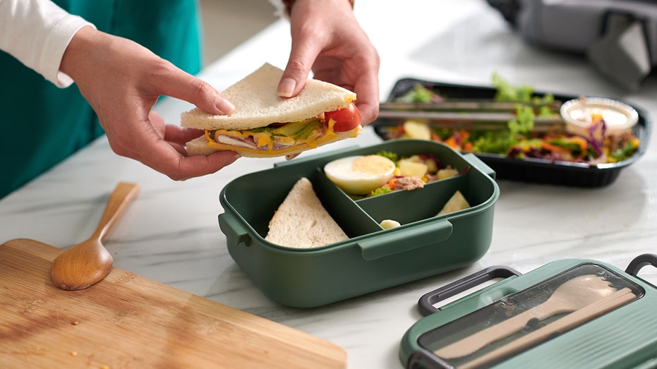 Woman asks if she's wrong for refusing to pack lunch for 'perfectly capable' husband