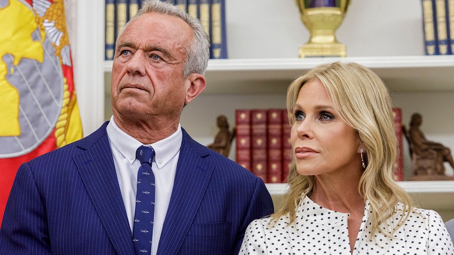 Cheryl Hines refused RFK Jr.'s offer to fake separation during heated presidential campaign