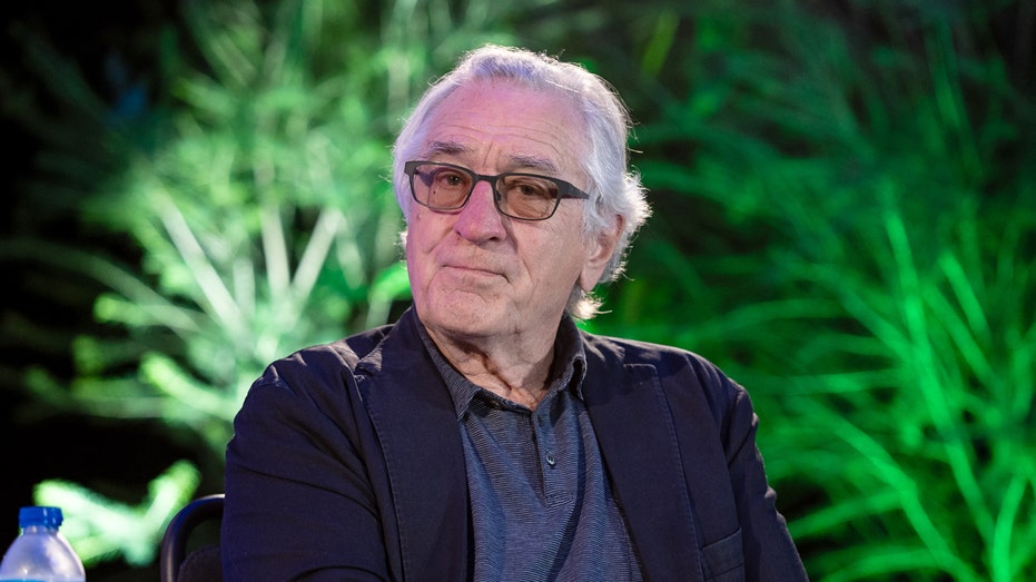 Robert De Niro’s grandson’s overdose death leads to five arrests