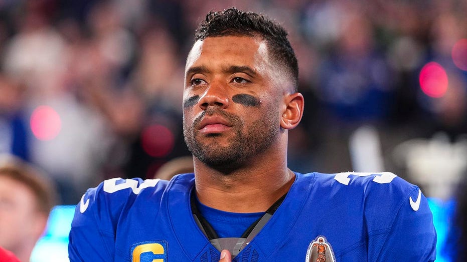 Giants' Russell Wilson calls Broncos head coach Sean Payton 'classless' after postgame jab