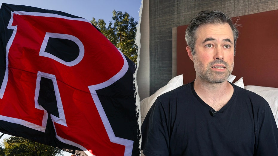 Rutgers chancellor launches safety review, ‘academic freedom’ task force amid ‘Dr Antifa’ uproar