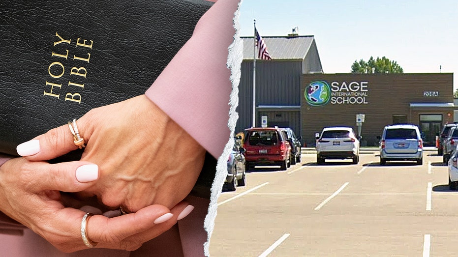 Federal judge rules public charter school violated church's First Amendment rights