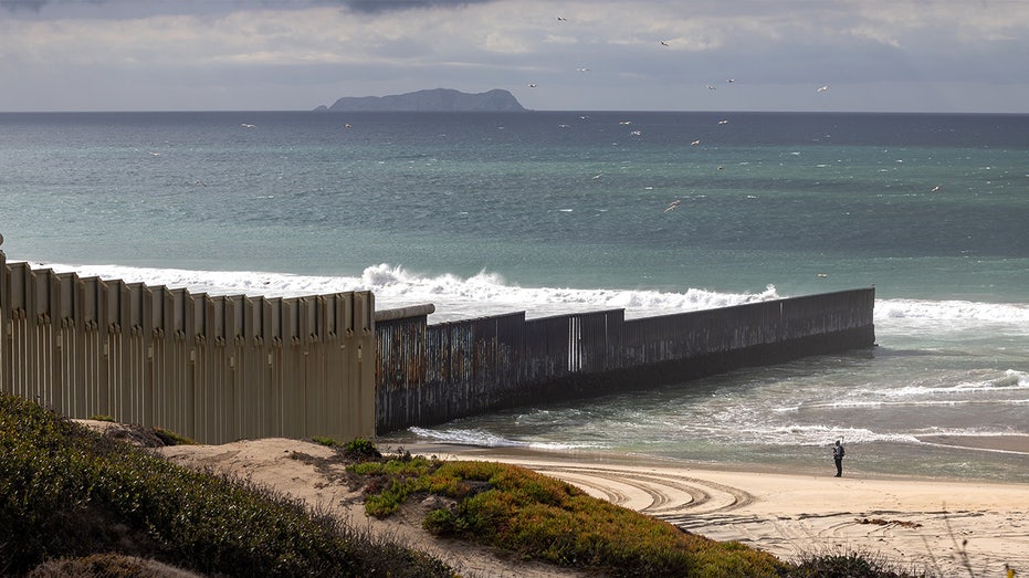 TRUMP UNLEASHES SEWAGE TIME BOMB ON CALIFORNIA!