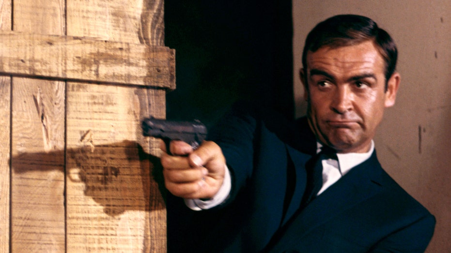 James Bond's signature weapon erased by Amazon Studios in short-lived campaign, igniting backlash