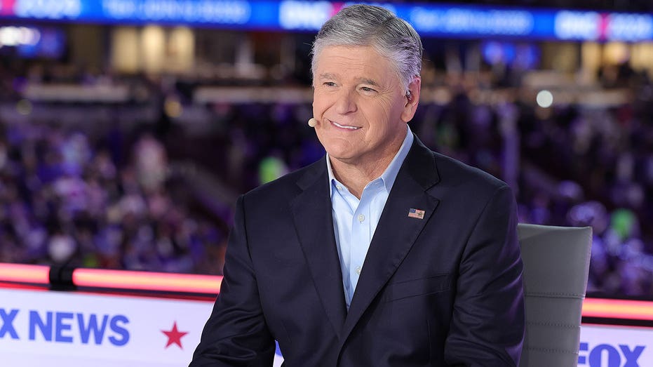 FOX News Channel surges past ABC, NBC, CBS among weekday primetime viewers with dominant third quarter