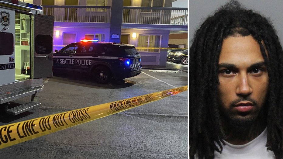 MURDER SUSPECT FREED BY JAIL ERROR: VICTIM'S MOTHER DEMANDS JUSTICE!