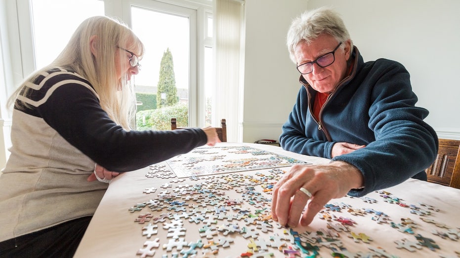 Alzheimerâs pill could reduce brain decline in some high-risk patients, trial suggests