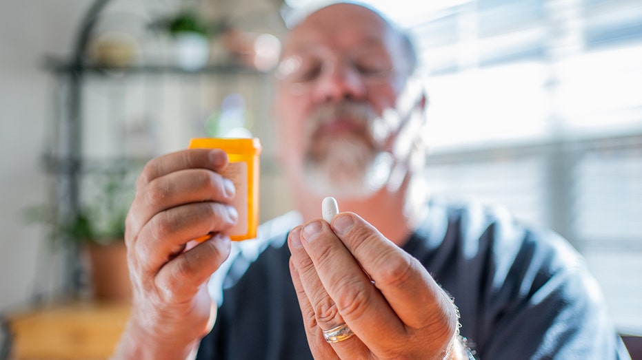 Deadly drug mix drives staggering rise in overdose deaths among seniors